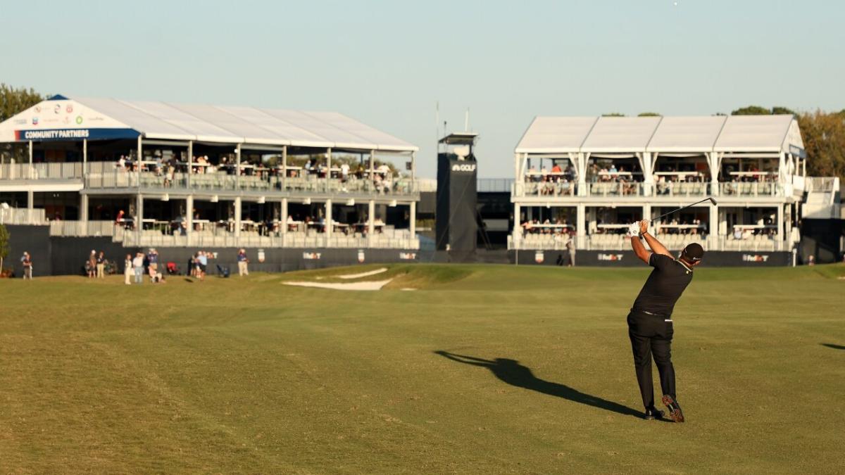 Memorial Park in Houston is one of the most highly-rated public courses in the United States